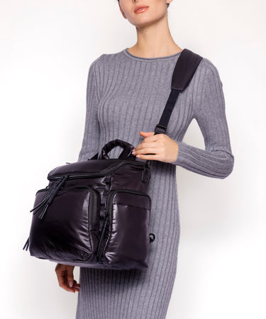 Baby Bag Lightly Loved Sample Bag Caraa