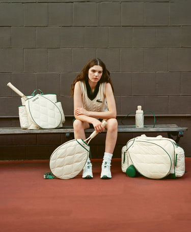 Tennis Sling Bag Caraa
