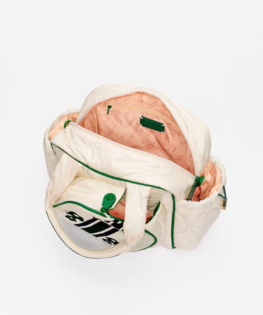 Pickleball Bag Nylon Lightly Loved Sample Bag Caraa