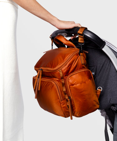 Baby Bag Mint Sample Bag Caraa