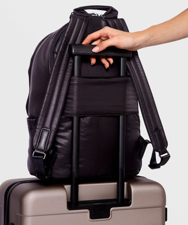 Stratus Mint Sample Bag Caraa