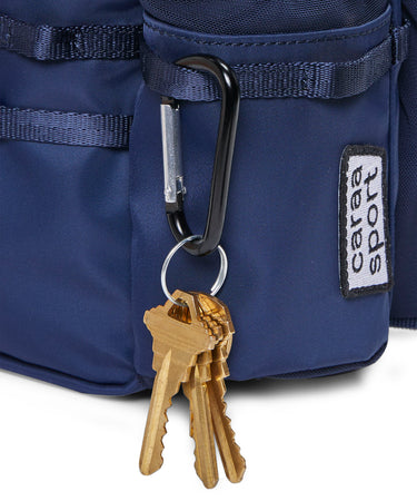 Travel Waistbag Lightly Loved Sample Bag Caraa