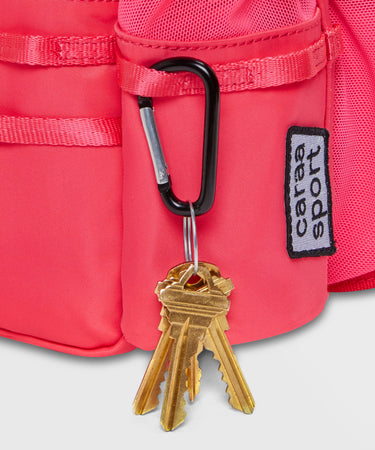 Travel Waistbag Lightly Loved Sample Bag Caraa