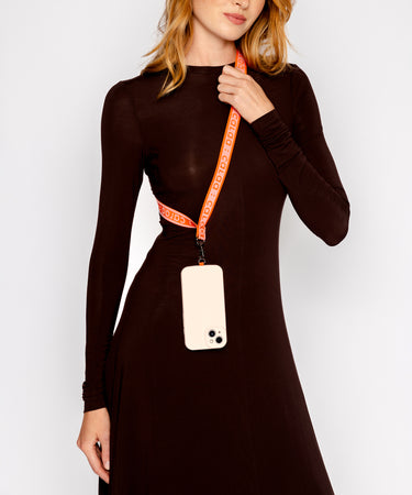 Phone Lanyard Bag Caraa