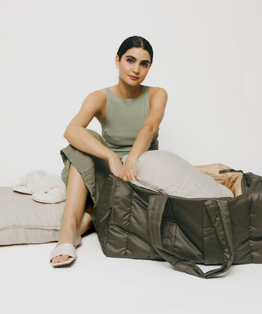 Baby Hospital Bag Bag Caraa