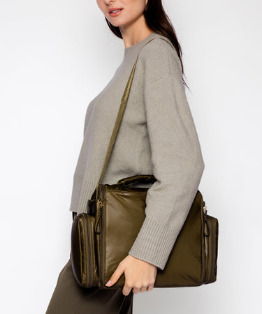 Vanity Kit Large Bag Caraa