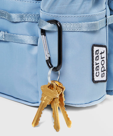 Travel Waistbag Lightly Loved Sample Bag Caraa