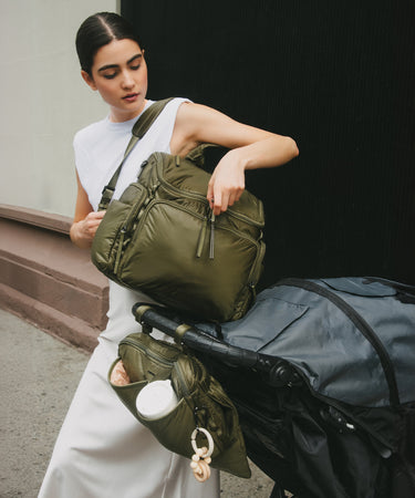Stroller Pack Bag Caraa