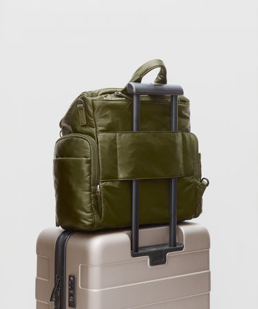 Baby Bag Lightly Loved Sample Bag Caraa