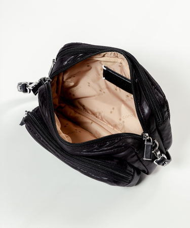 Cleo Mint Sample Bag Caraa