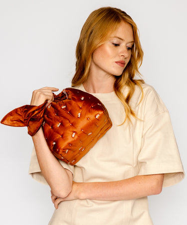 Luna Pouch Bag Caraa