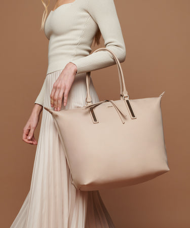 Studio Tote Mint Sample Bag Caraa