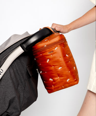 Luna Milk & Solids Bag Caraa