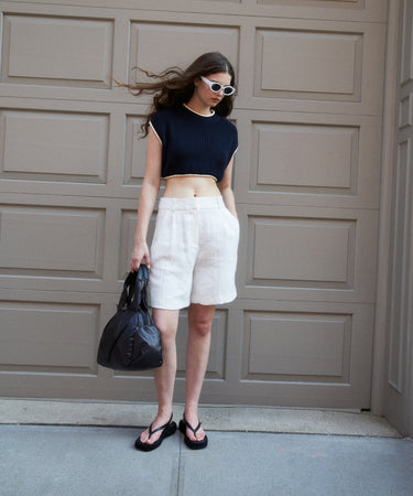 Nimbus Small Bag Caraa