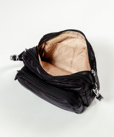 Cleo Mint Sample Bag Caraa