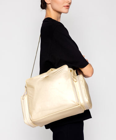 Vanity Kit Large Bag Caraa