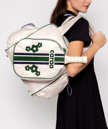 Pickleball Bag Nylon Lightly Loved Sample Bag Caraa