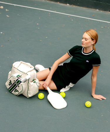 Pickleball Bag Nylon Lightly Loved Sample Bag Caraa