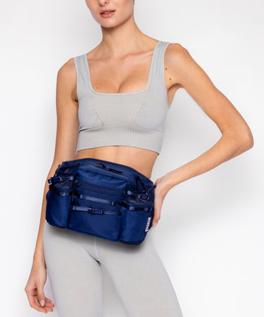 Travel Waistbag Lightly Loved Sample Bag Caraa