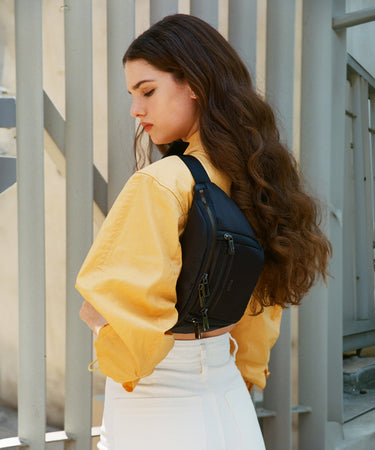 Sling Mint Sample Bag Caraa