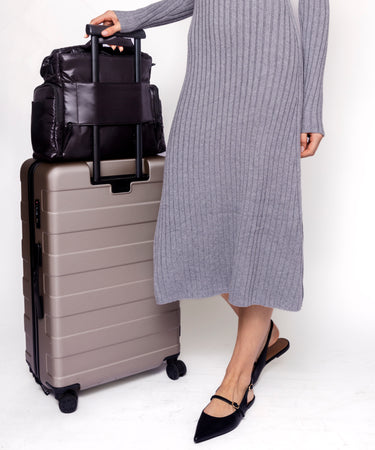 Baby Bag Lightly Loved Sample Bag Caraa