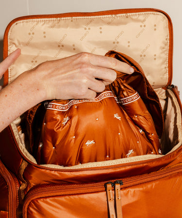 Luna Pouch Bag Caraa