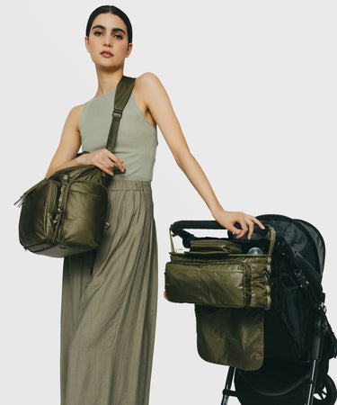 Baby Bag Medium Bag Caraa