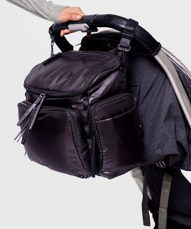 Baby Bag Lightly Loved Sample Bag Caraa