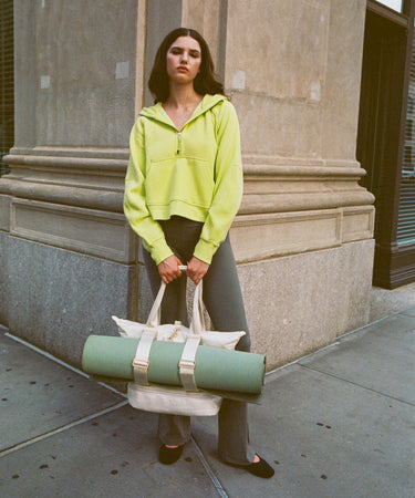 Sport Tote Bag Caraa