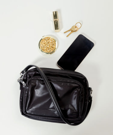 Cleo Mint Sample Bag Caraa