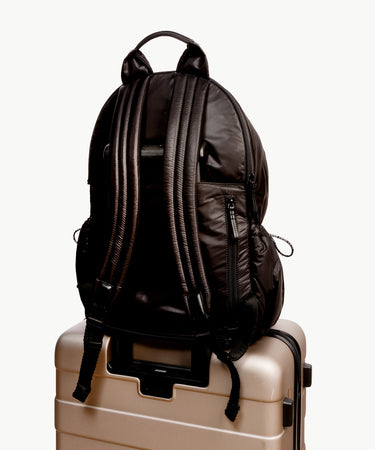 Portobello Backpack Bag Caraa