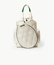 Tennis Backpack Tote Bag Caraa