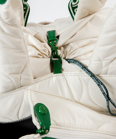 Tennis Backpack Tote Bag Caraa