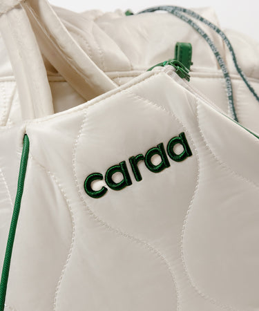 Tennis Backpack Tote Bag Caraa