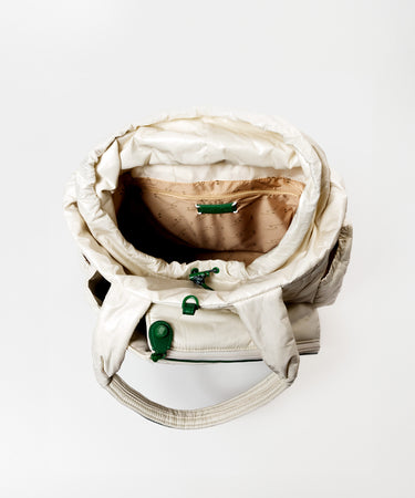 Tennis Backpack Tote Bag Caraa