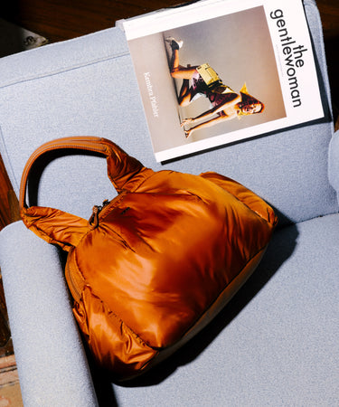 Nimbus Small Bag Caraa