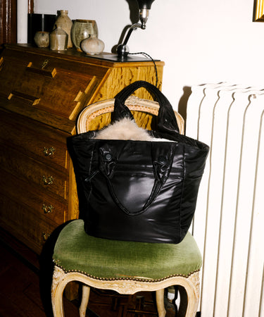 Cumulus Medium Bag Caraa