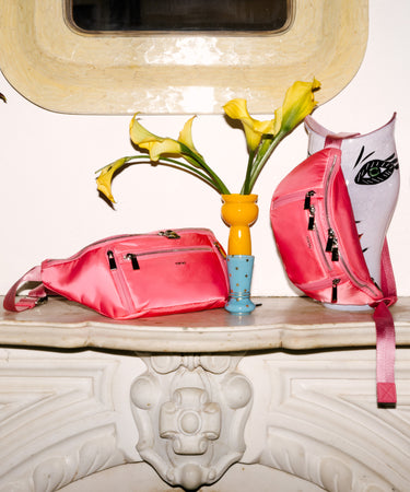 Sling Medium Bag Caraa