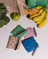 The Shopping Bag Stash