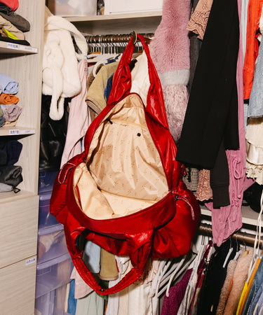 Portobello Bag Caraa