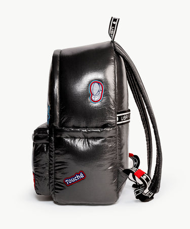 caraa x USA Fencing Collaboration Backpack Bag Caraa