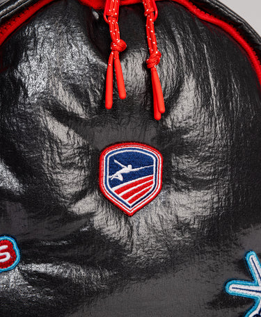 caraa x USA Fencing Collaboration Backpack Bag Caraa