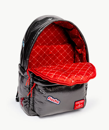 caraa x USA Fencing Collaboration Backpack Bag Caraa