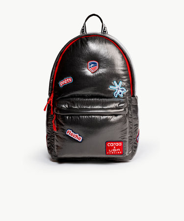 caraa x USA Fencing Collaboration Backpack Bag Caraa