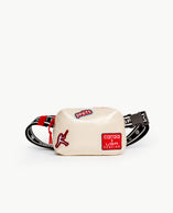 caraa x USA Fencing Collaboration Sling Bag Caraa
