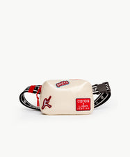 caraa x USA Fencing Collaboration Sling Bag Caraa