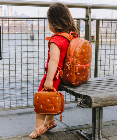 Kids Backpack (Ages 2-5) Bag Caraa