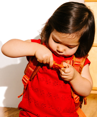 Kids Backpack (Ages 2-5) Bag Caraa