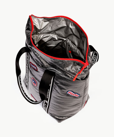 caraa x USA Fencing Collaboration Insulated Tote Bag Caraa