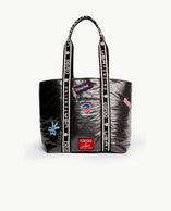 caraa x USA Fencing Collaboration Insulated Tote Bag Caraa